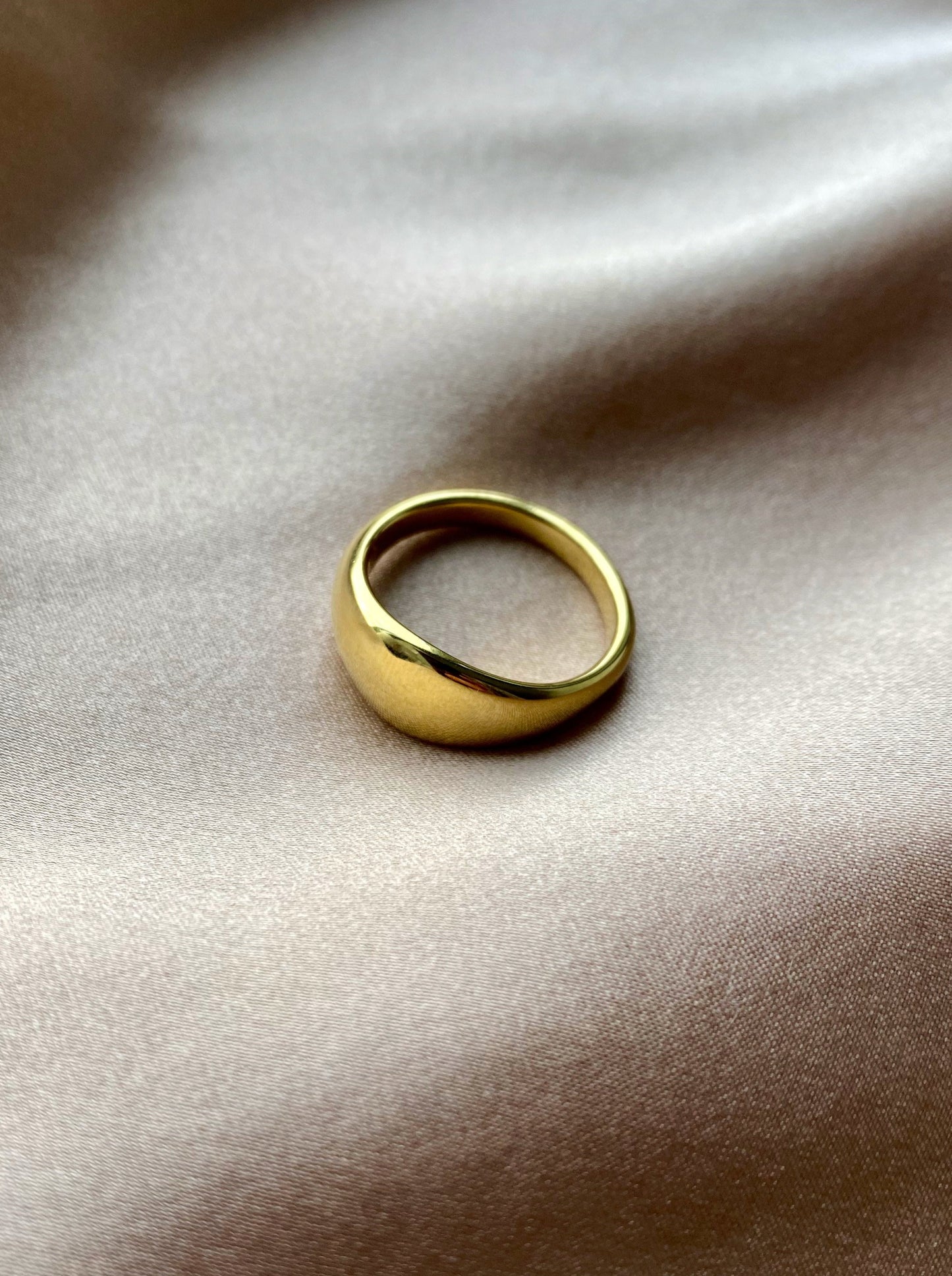 Enso Ring geschlossen