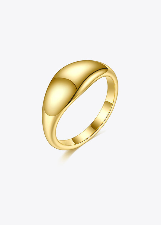 Enso Ring geschlossen