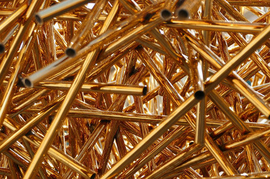 Gold Terminology 101