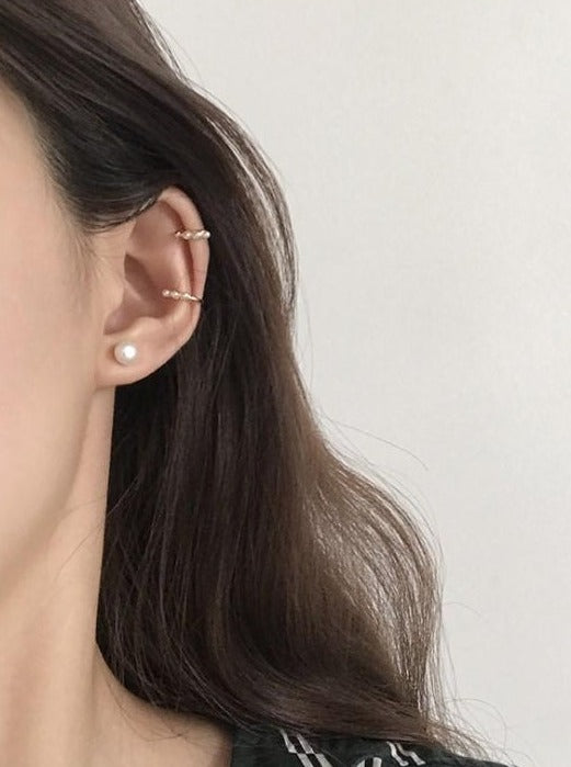 Dauphine Earcuff