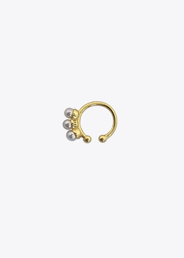 Dauphine Earcuff