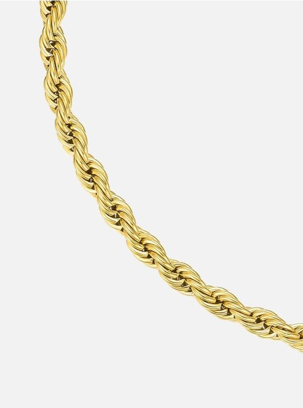 Twist Chain Kette