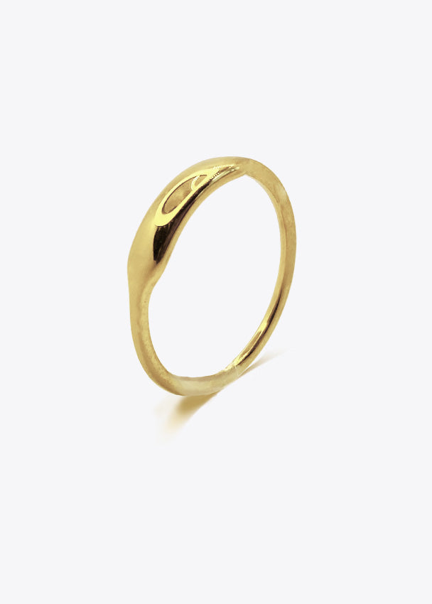 Simple Bar Ring