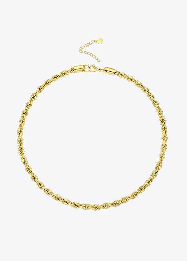 Twist Chain Kette